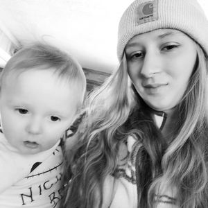 Meet your Posher, Natasha